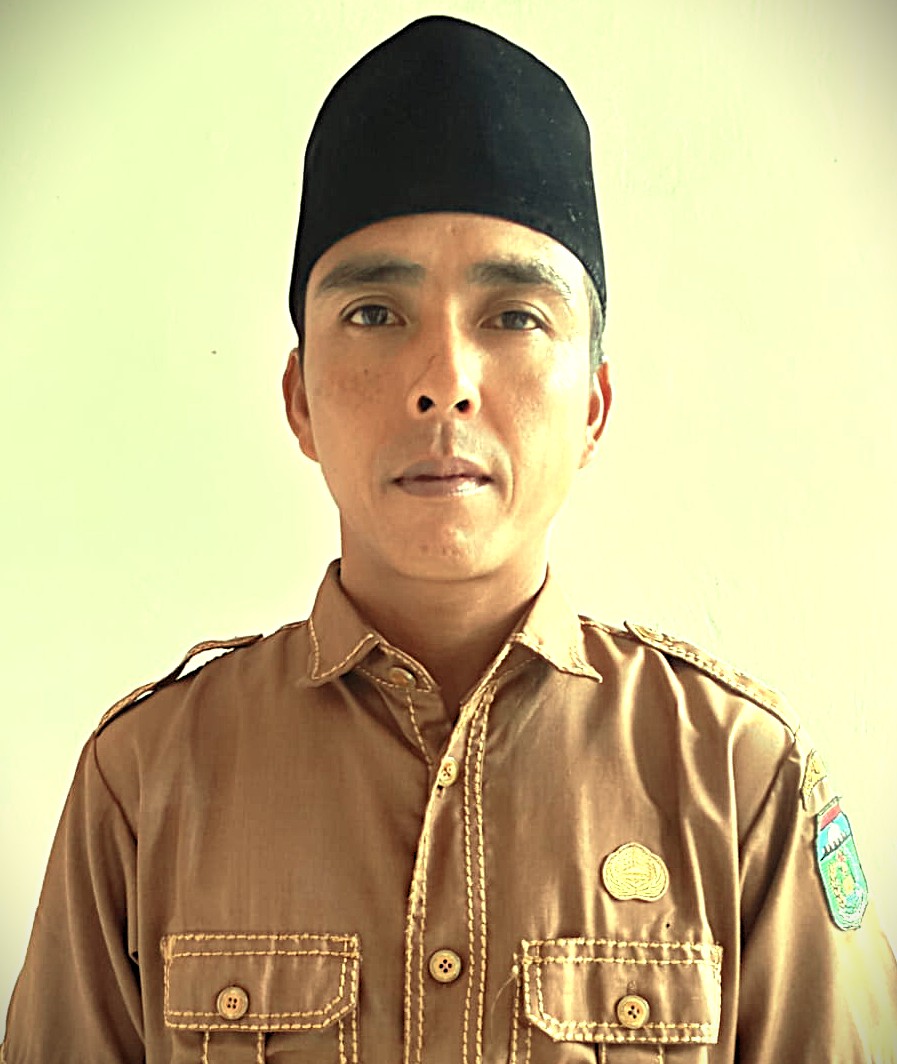 Pegawai Desa