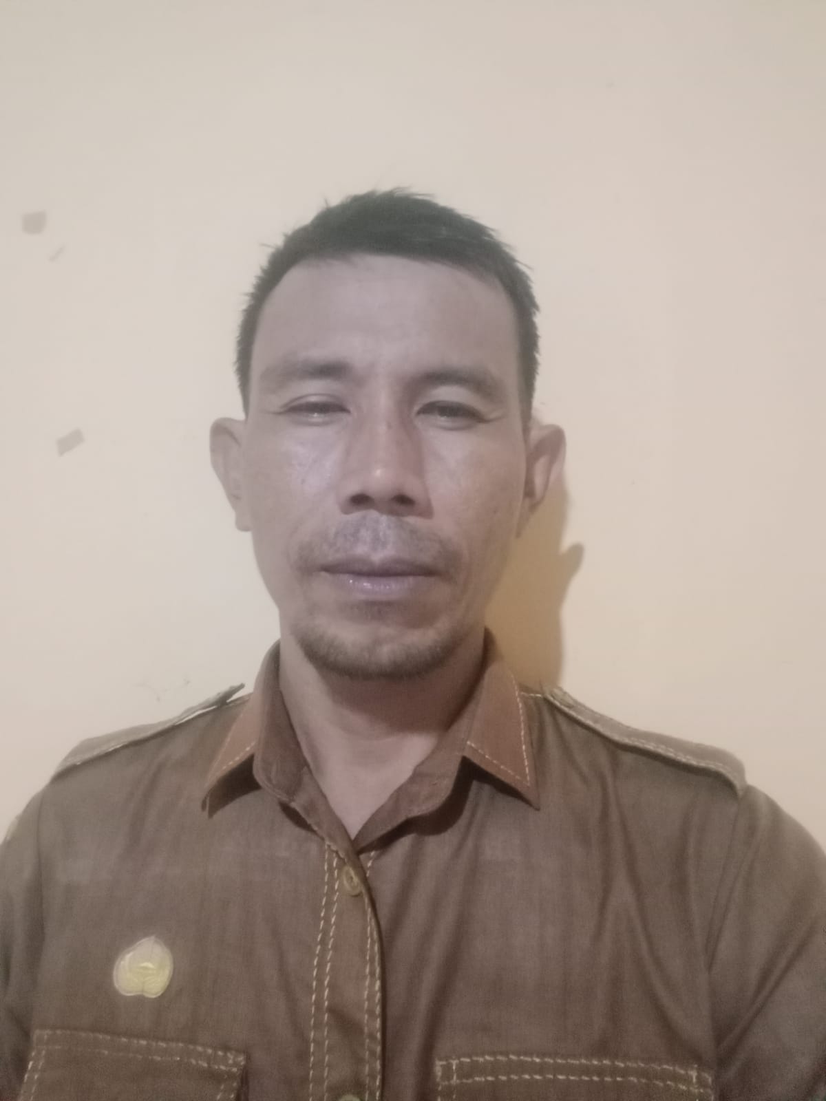 Pegawai Desa