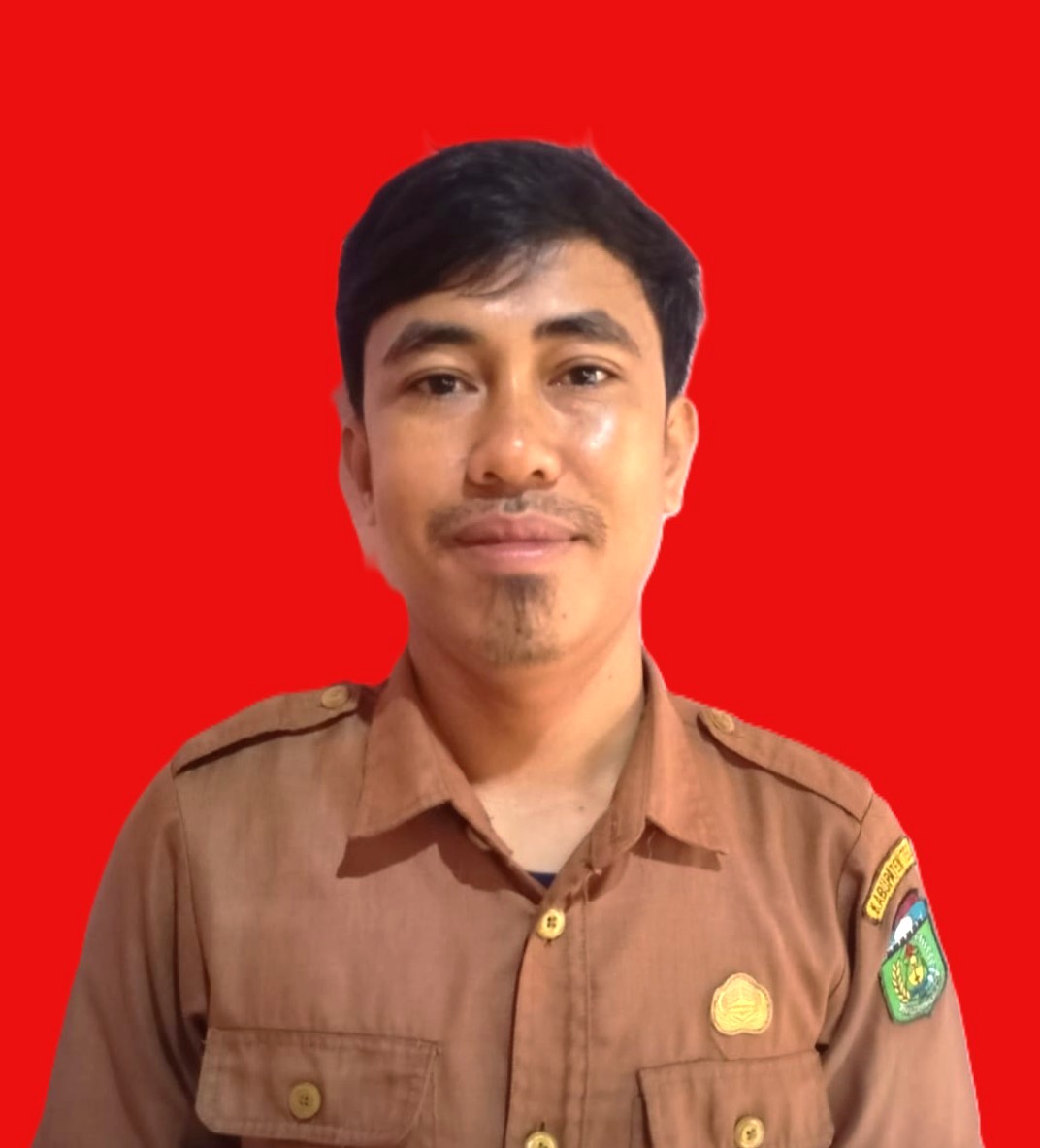 Pegawai Desa