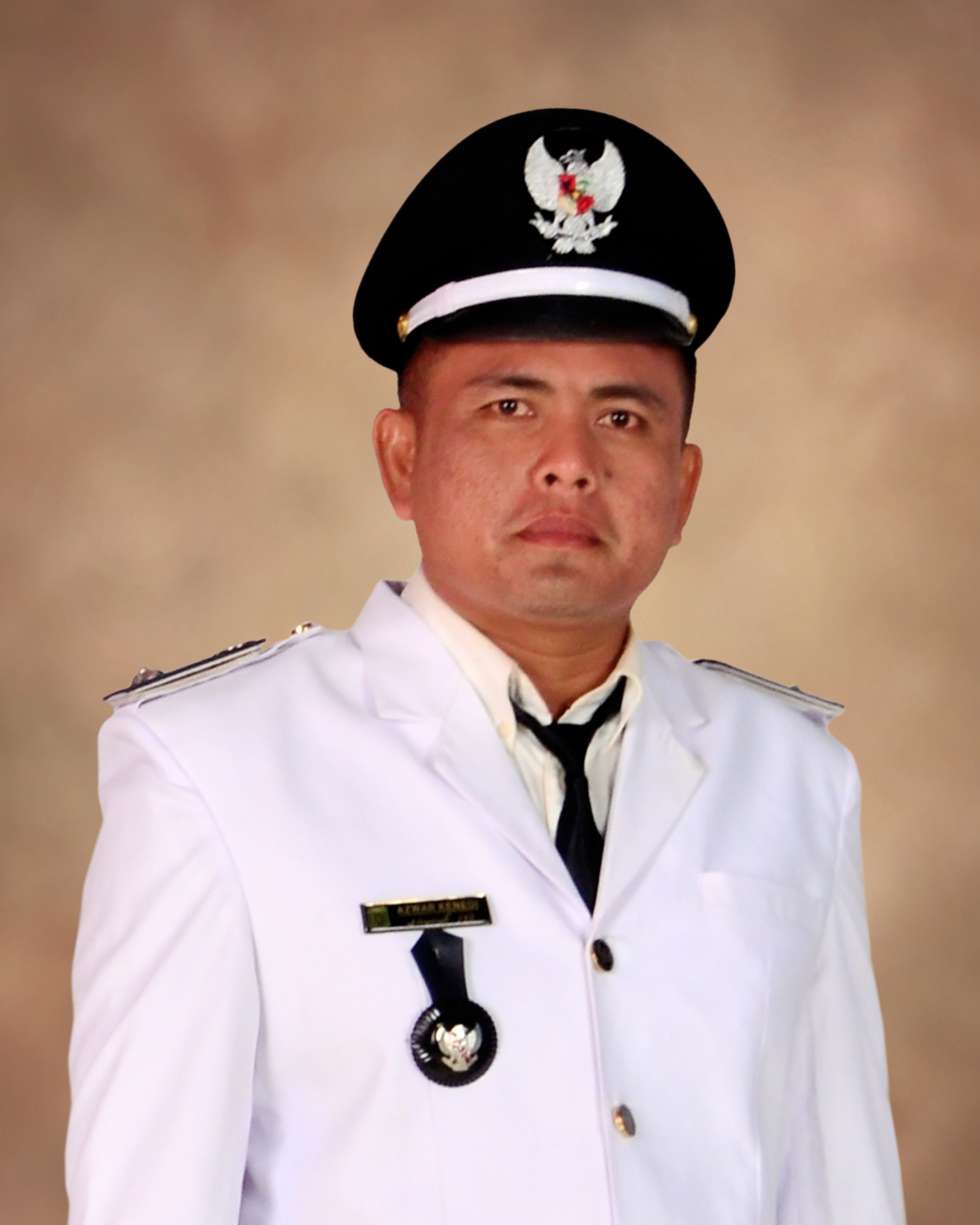 Pegawai Desa