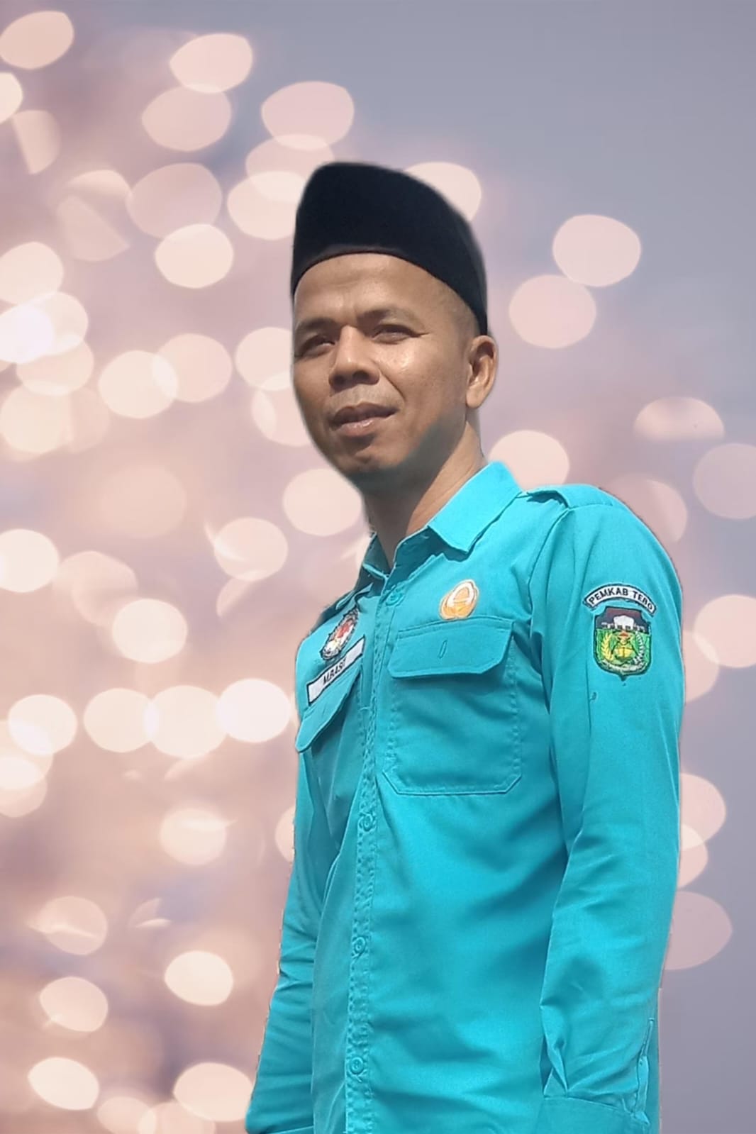 Pegawai Desa